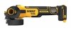 Szlifierka kątowa DeWALT DCG409VST1 18V 1x 6.0Ah z regulacją obrotów  
